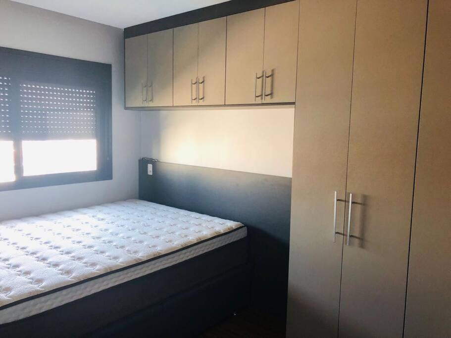 Apartment Da Sereia Em Sp! *