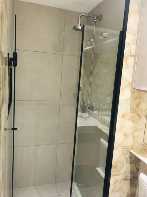 Apartment Da Sereia Em Sp!