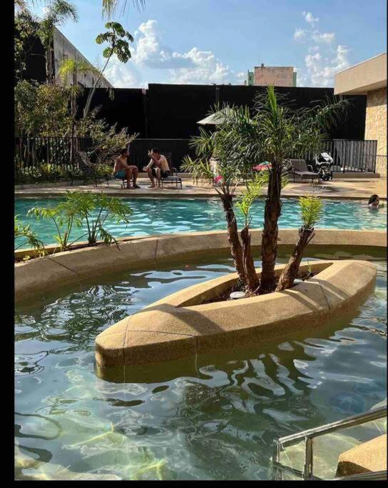 Da Sereia Em Sp! Apartment *