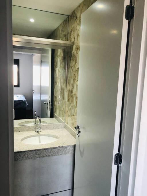 Apartment Da Sereia Em Sp! *