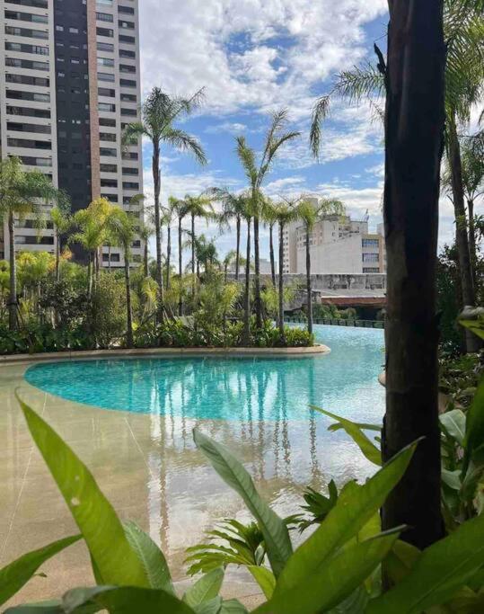 Da Sereia Em Sp! Apartment Sao Paulo