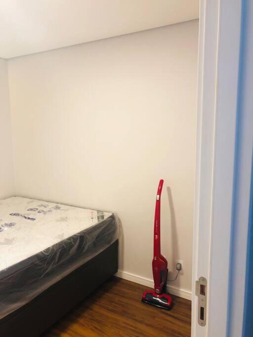 Apartment Da Sereia Em Sp! Sao Paulo