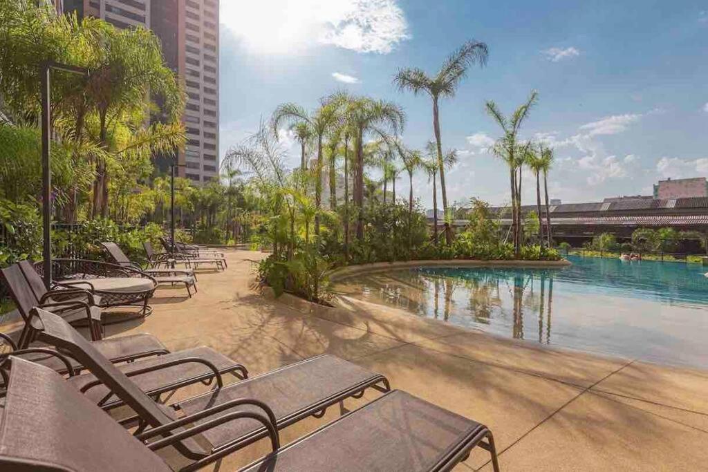 Apartment Da Sereia Em Sp! *