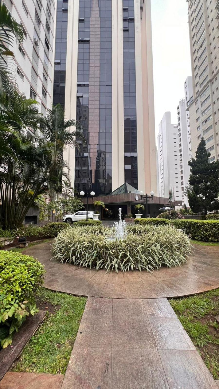 Le Premier Aparthotel Sao Paulo