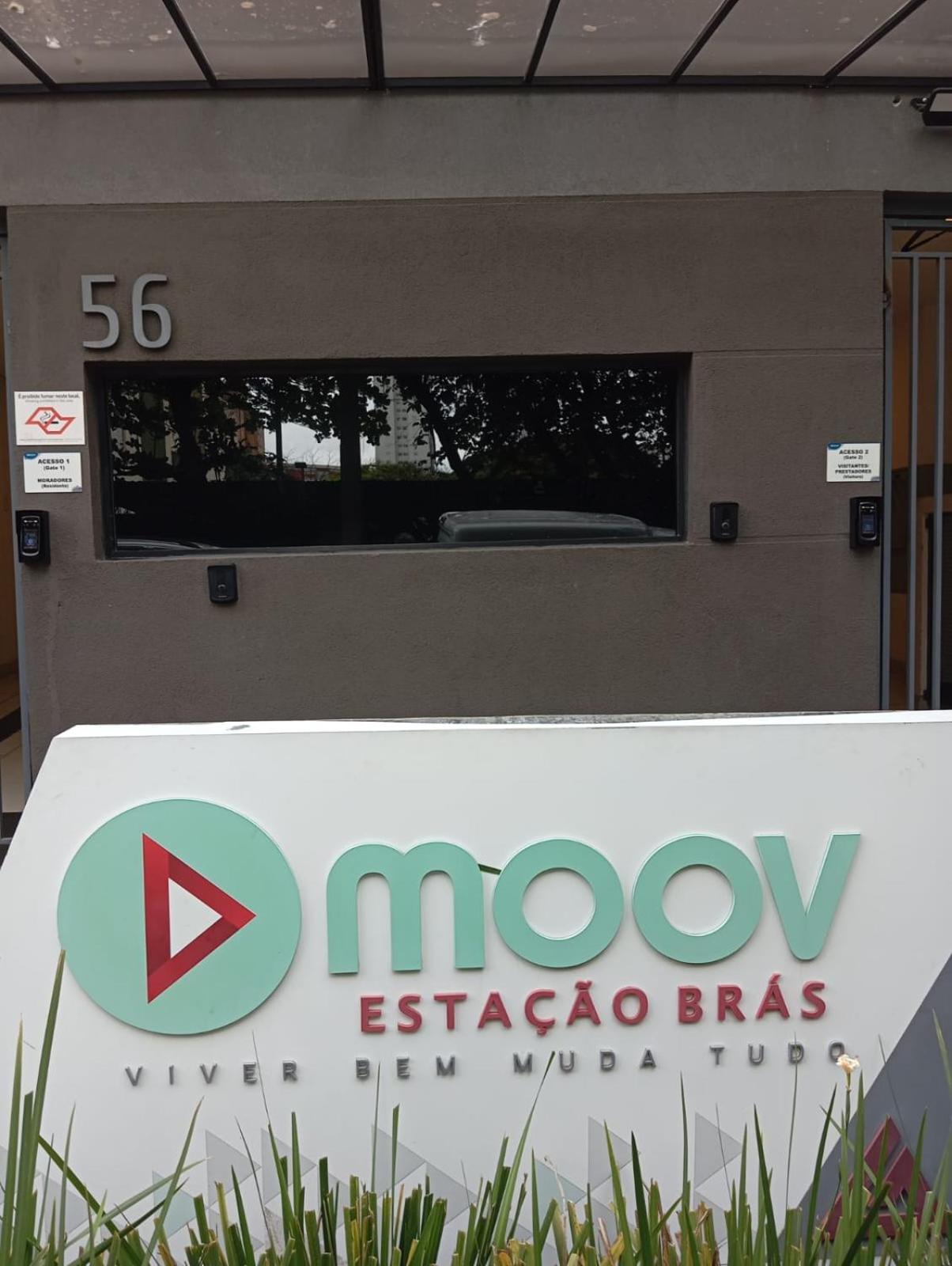 Metro Bras, Feirinha Da Madrugada, Mercadao Apartment *