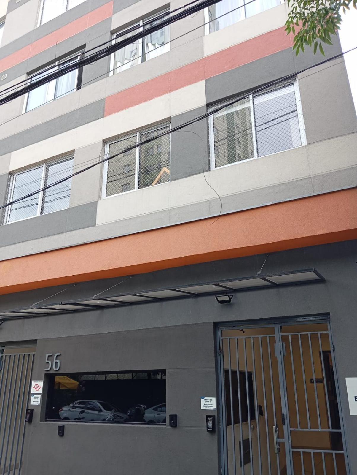 Metro Bras, Feirinha Da Madrugada, Mercadao Apartment *