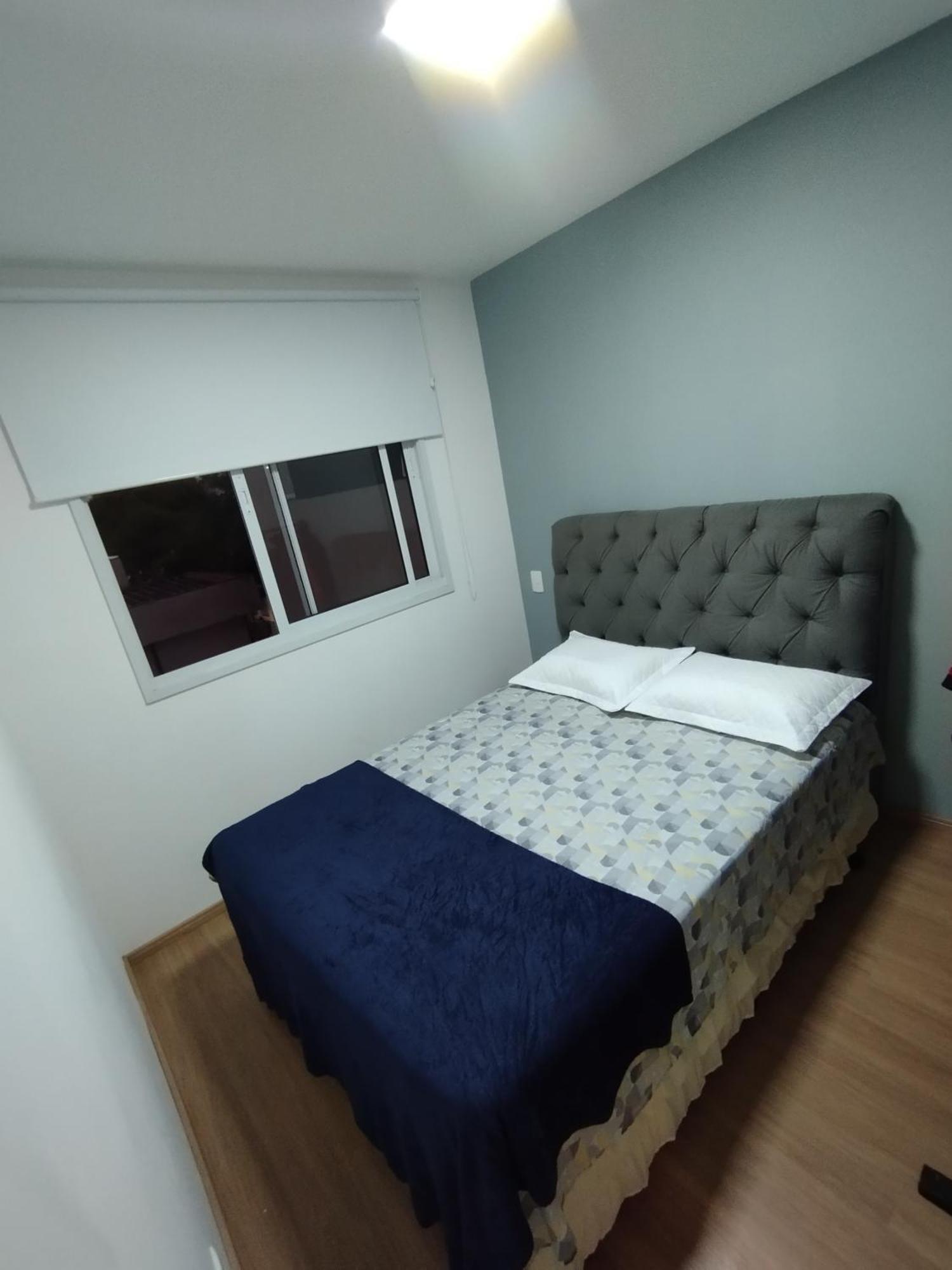 Metro Bras, Feirinha Da Madrugada, Mercadao Apartment Sao Paulo