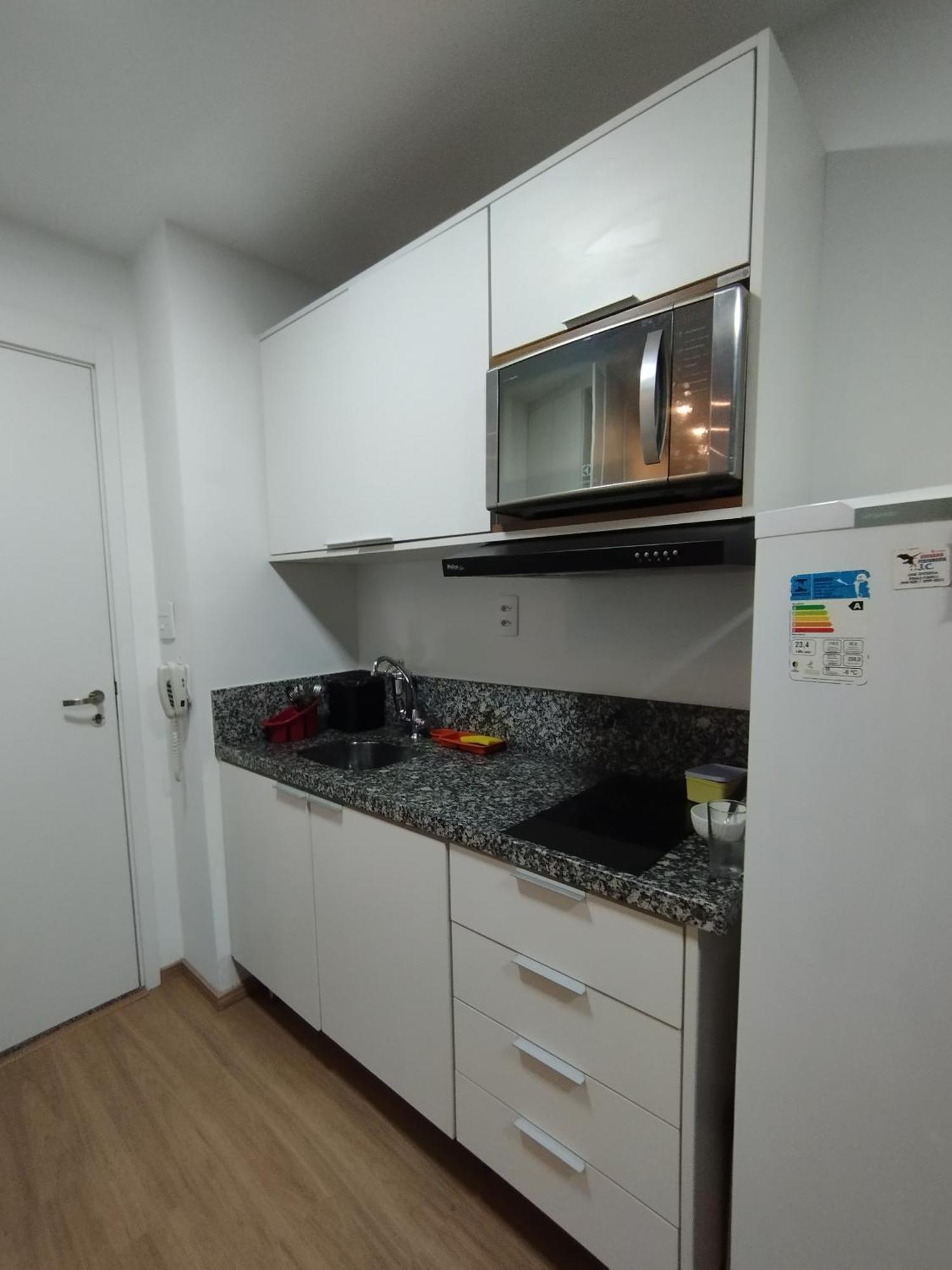 Metro Bras, Feirinha Da Madrugada, Mercadao Apartment