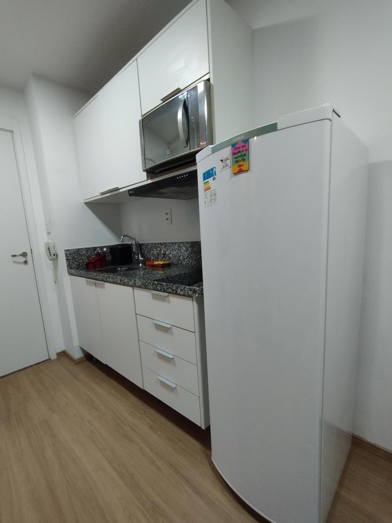 Apartment Metro Bras, Feirinha Da Madrugada, Mercadao Sao Paulo
