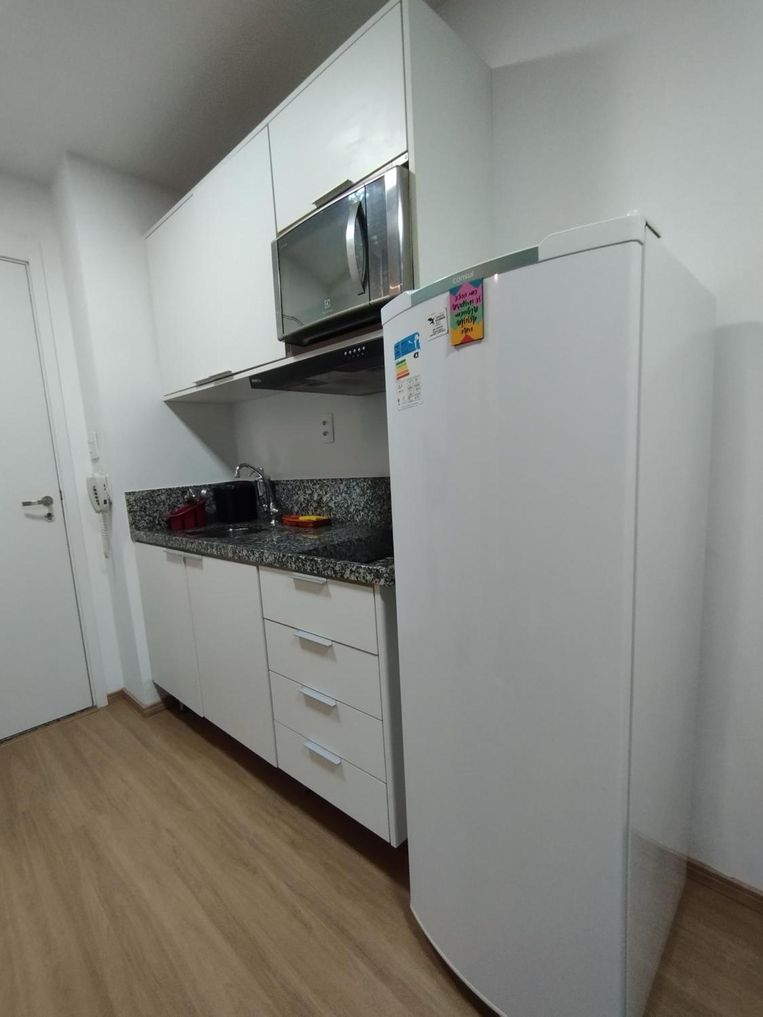 Metro Bras, Feirinha Da Madrugada, Mercadao Apartment