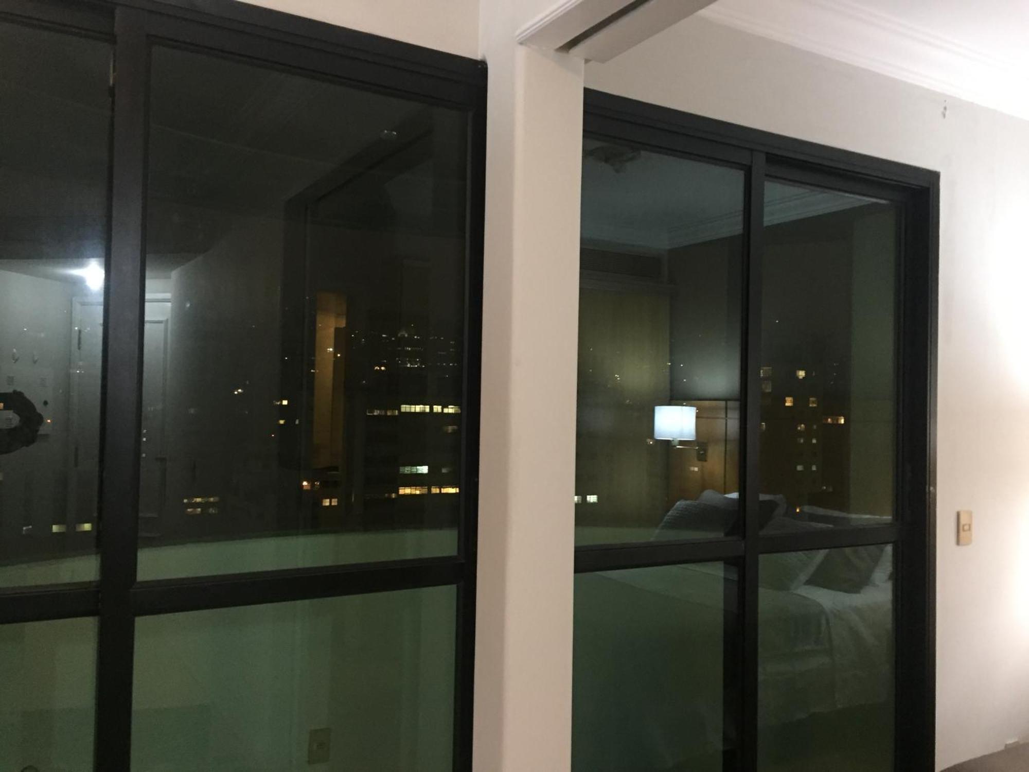 Apartment Flat Oscar Freire