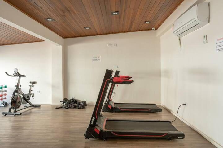 Flat Completo, 400m Da Av Paulista, 1 Vaga Apartment São Paulo