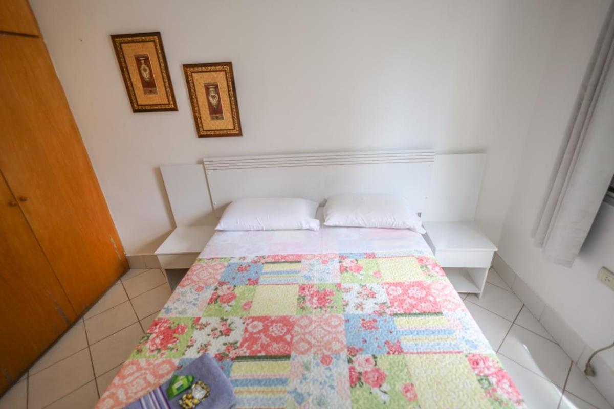Apartment Flat Completo, 400m Da Av Paulista, 1 Vaga São Paulo
