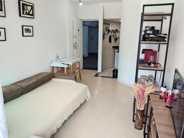 Flat Aconchegante Garagem Hakka Hospitais E Feirinha Apartment *