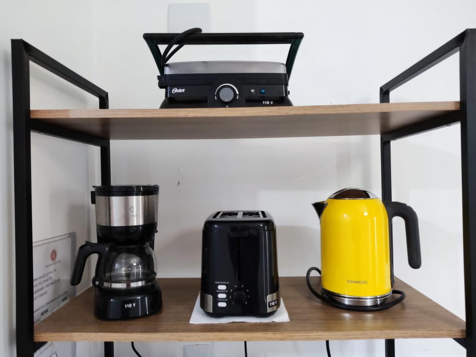Apartment Flat Aconchegante Garagem Hakka Hospitais E Feirinha *