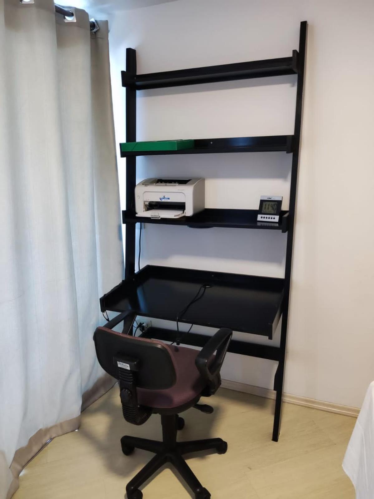 Apartment Flat Aconchegante Garagem Hakka Hospitais E Feirinha Sao Paulo