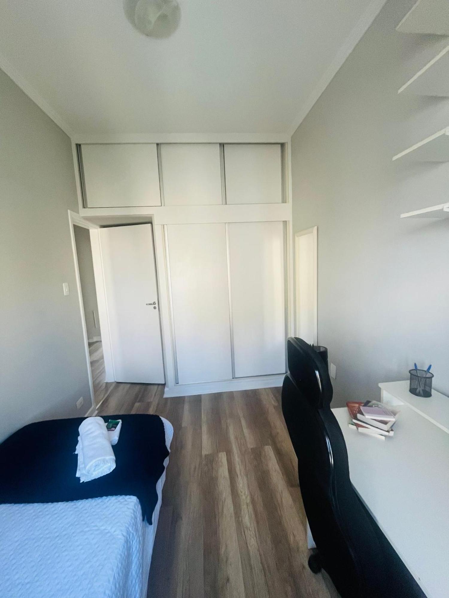 Apartment Duplex Charmoso Em Higienopolis Sao Paulo