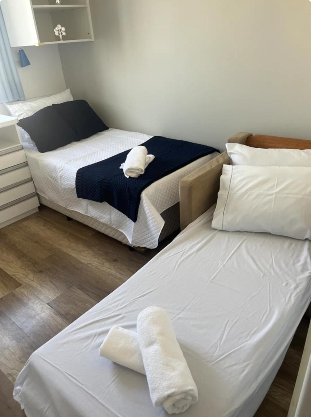 Duplex Charmoso Em Higienopolis *