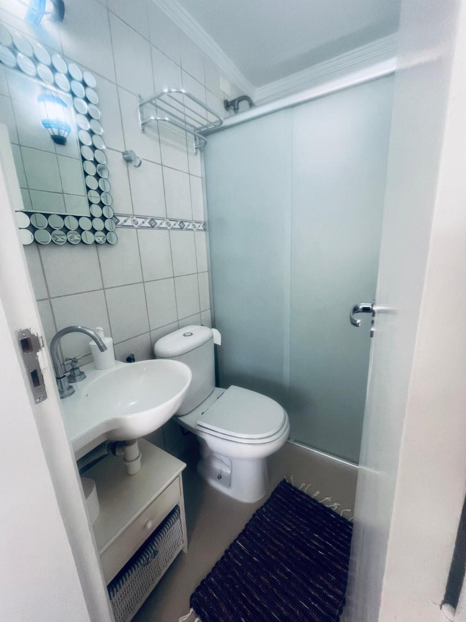 Duplex Charmoso Em Higienopolis *