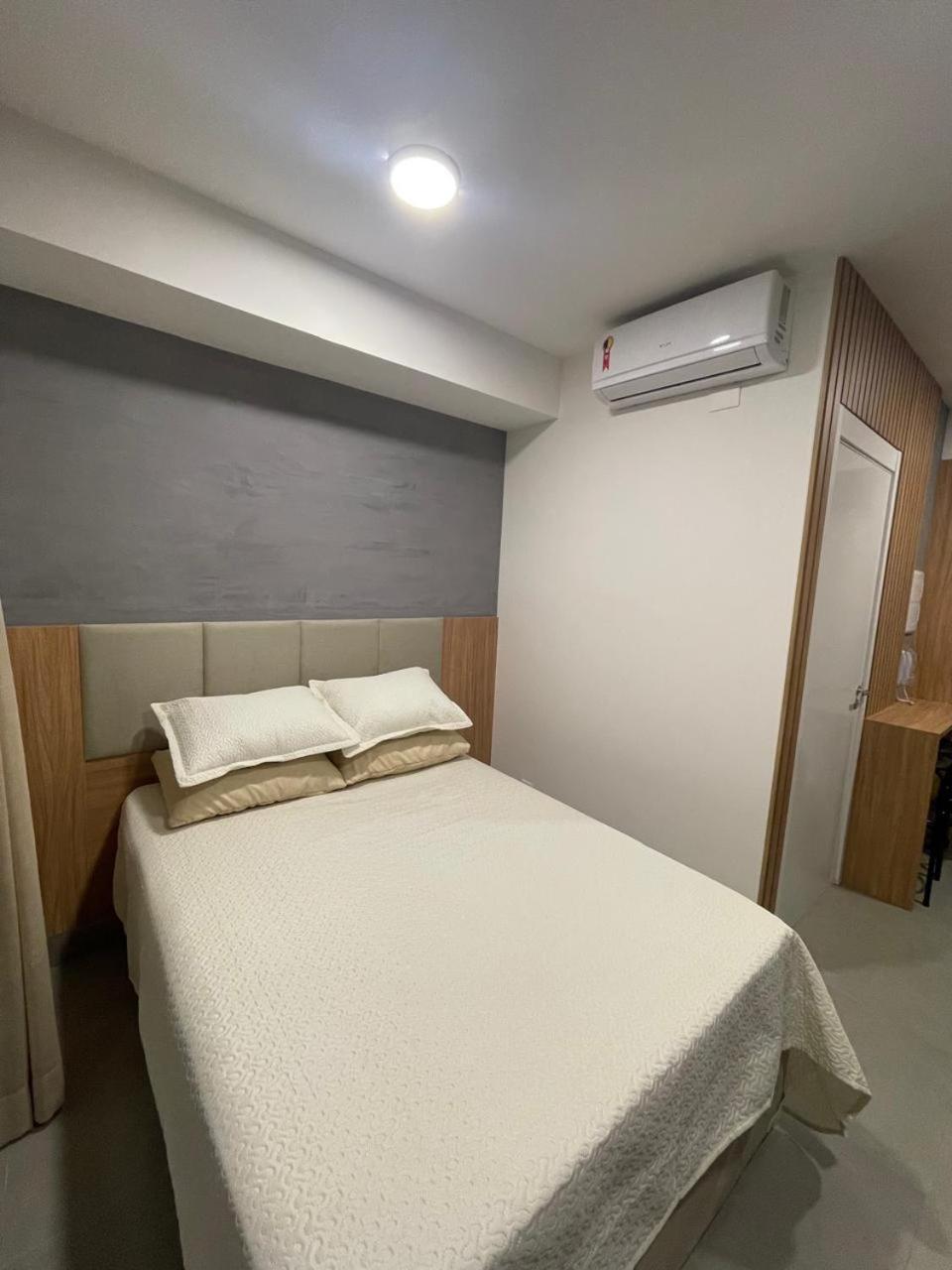 Apartment De Luxo, Ao Lado Do Metro Sao Paulo
