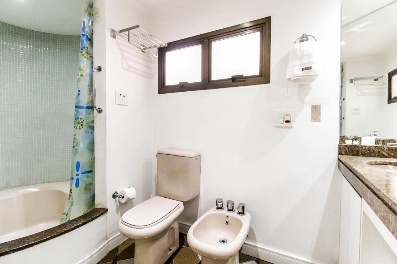 Ws2508 - Flat Lindo | Vista P/ Paulista Daire