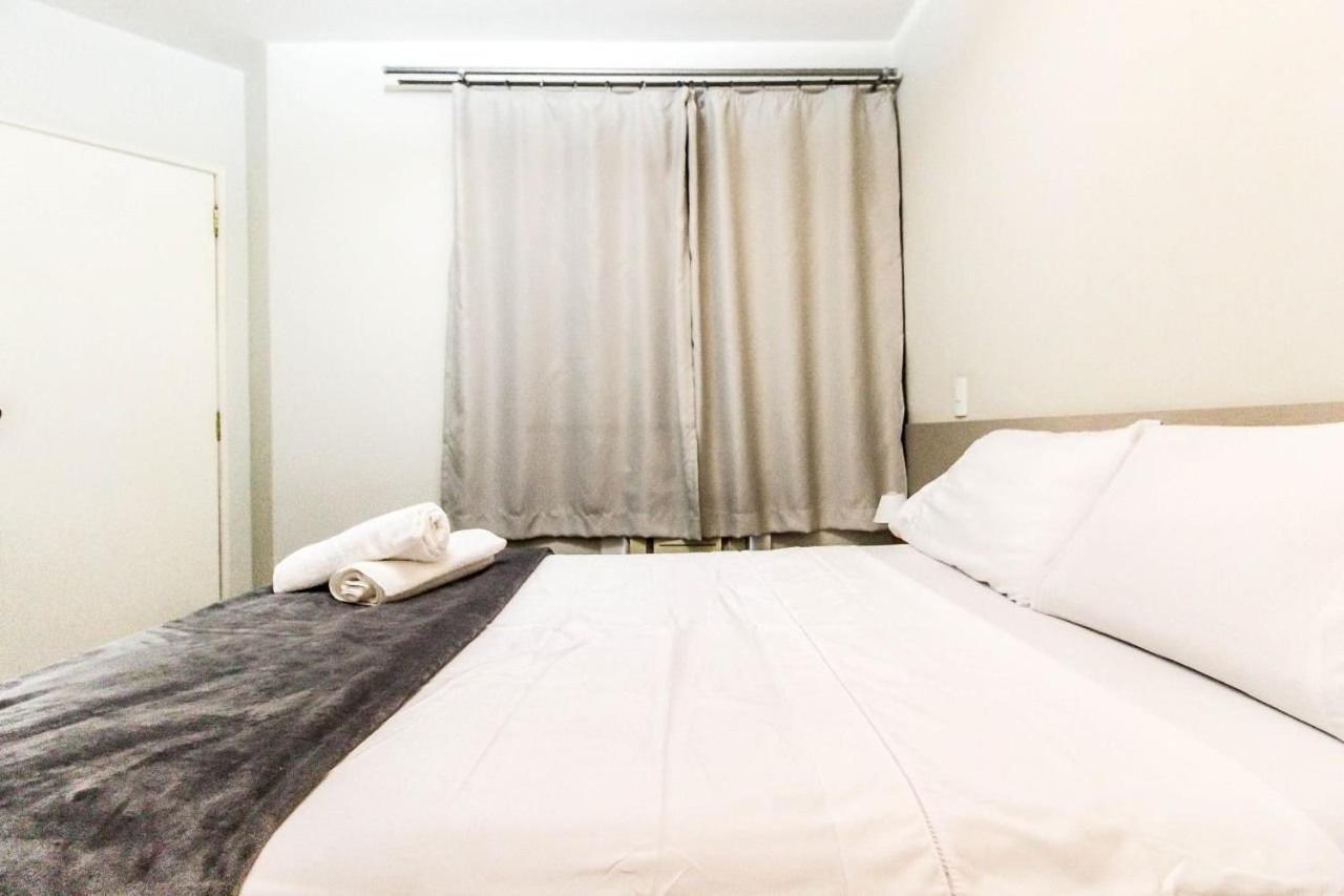 Daire Ws2508 - Flat Lindo | Vista P/ Paulista