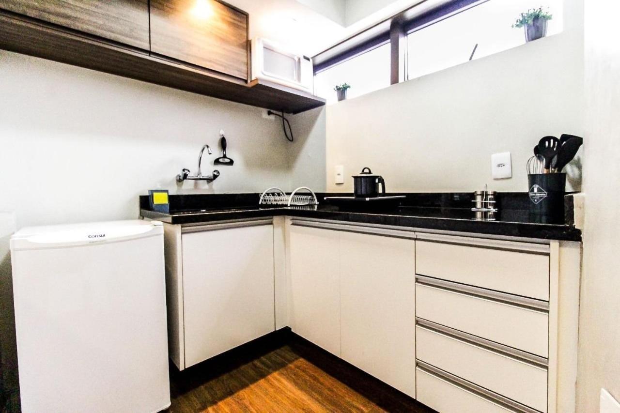 Ws2508 - Flat Lindo | Vista P/ Paulista Daire Sao Paulo