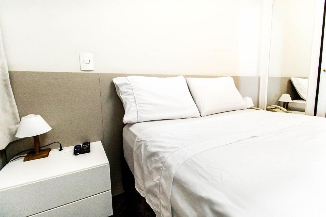 Daire Ws2508 - Flat Lindo | Vista P/ Paulista