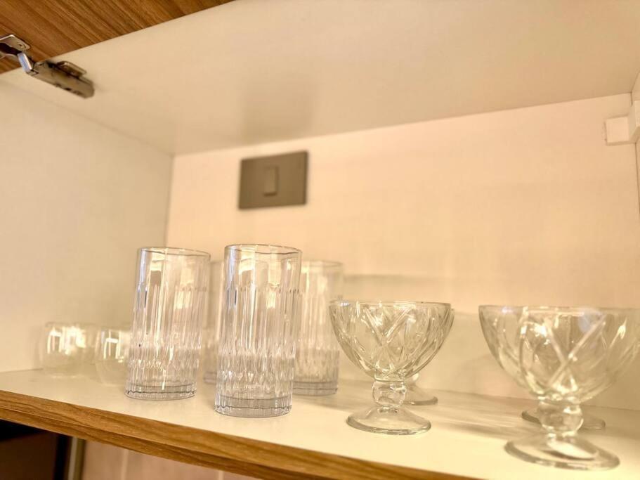 2412 - Rentaqui Design Contemporaneo Apartment