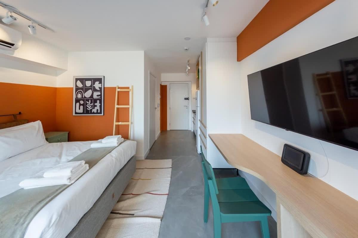 Apartment Bhomy Perdizes - Proximo Ao Allianz Parque Puq104 *