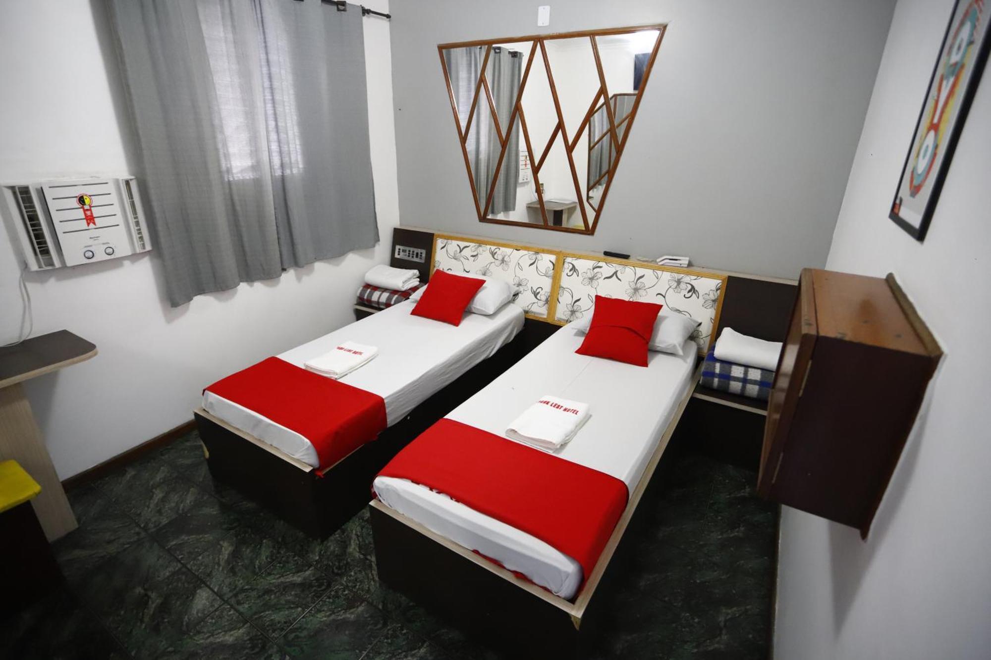 Park Leste, (adults Only) 2*