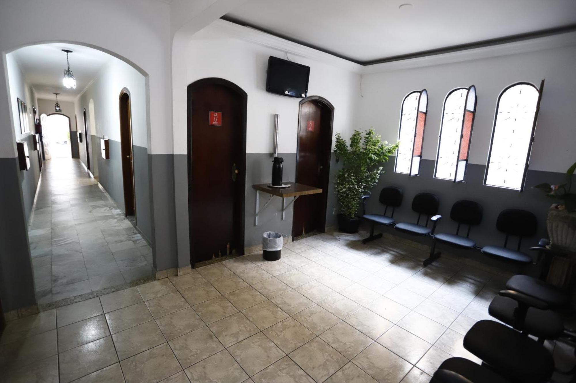 Park Leste, (adults Only) Hotel São Paulo