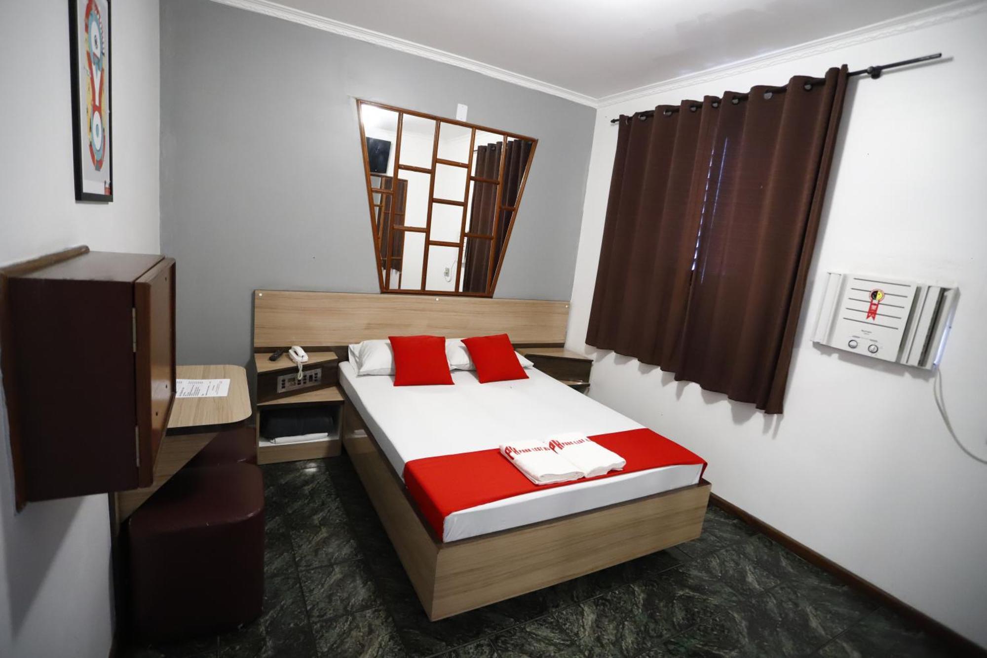 Park Leste, (adults Only) 2*