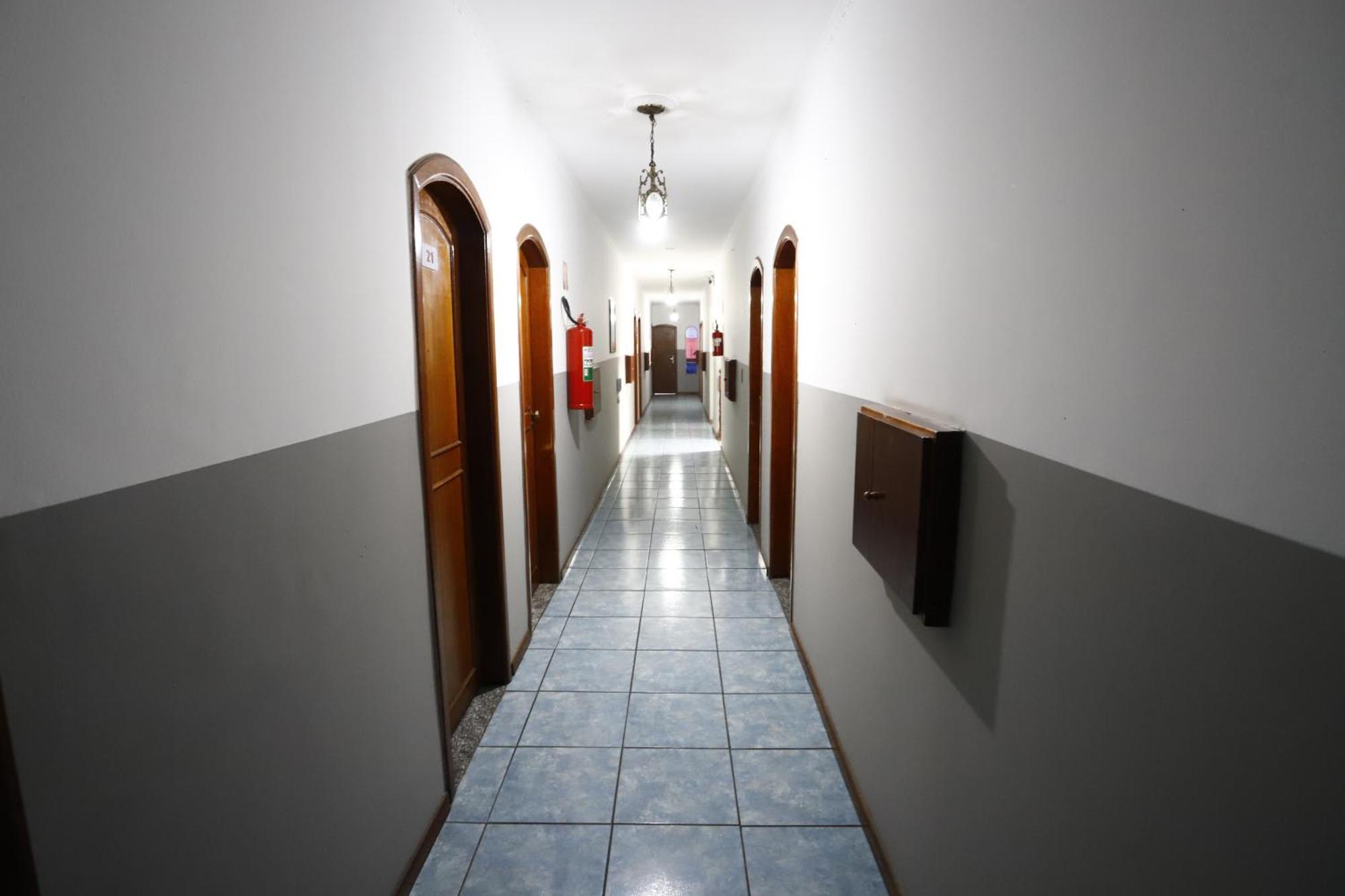 Park Leste, (adults Only) 2* São Paulo