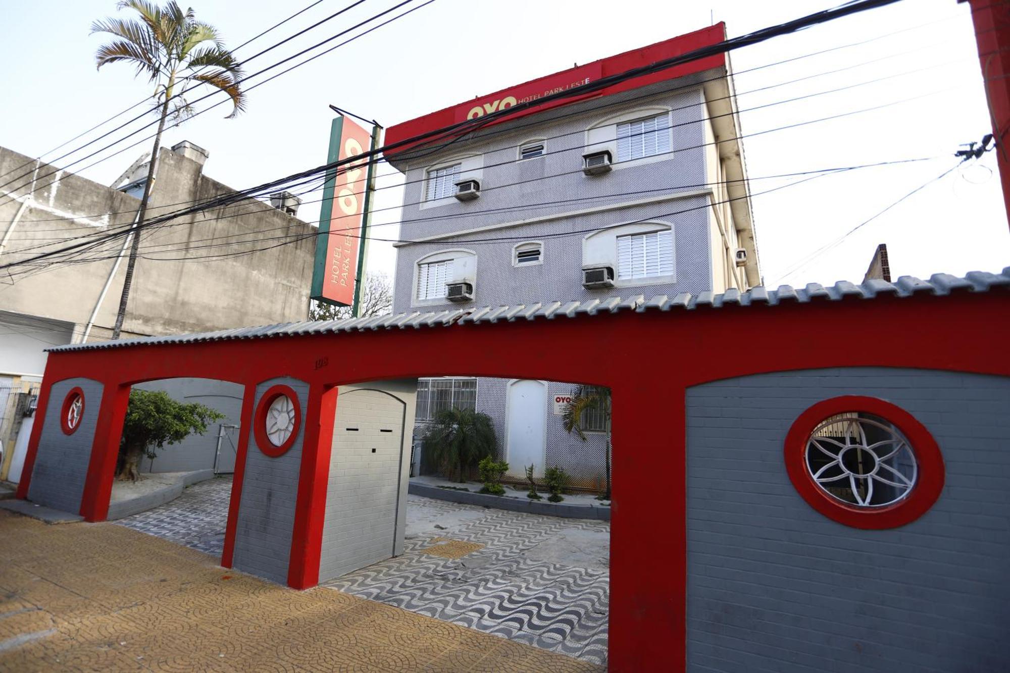 Hotel Park Leste, (adults Only) São Paulo