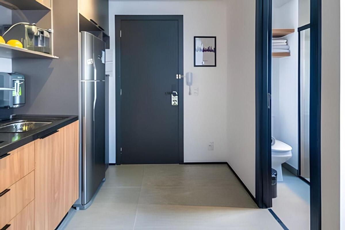 Căn hộ Vn Ueno Lindos Na Bela Vista - Proximo Sirio *