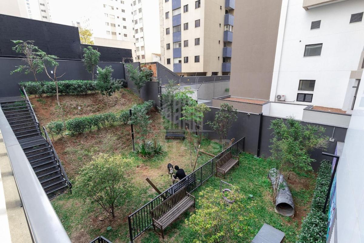 Vn Ueno Lindos Na Bela Vista - Proximo Sirio Căn hộ