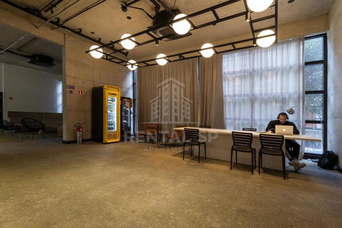 Vn Ueno Lindos Na Bela Vista - Proximo Sirio Căn hộ