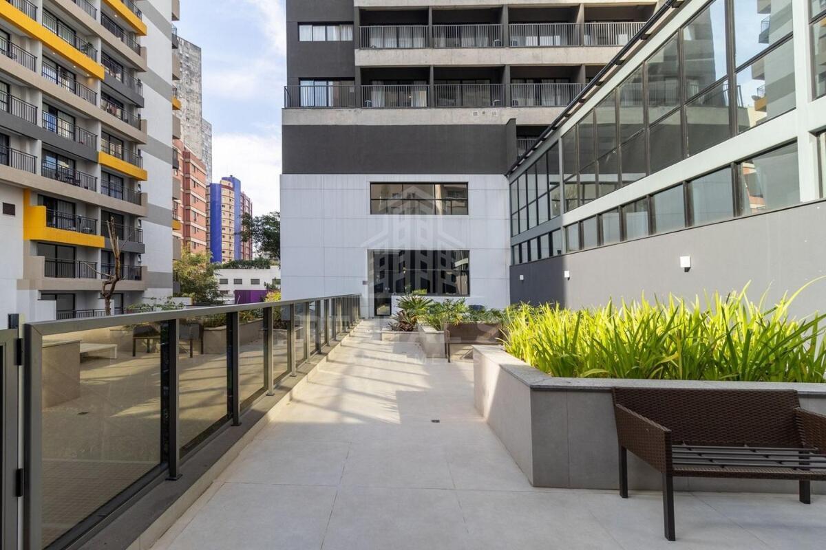 Căn hộ Vn Ueno Lindos Na Bela Vista - Proximo Sirio São Paulo