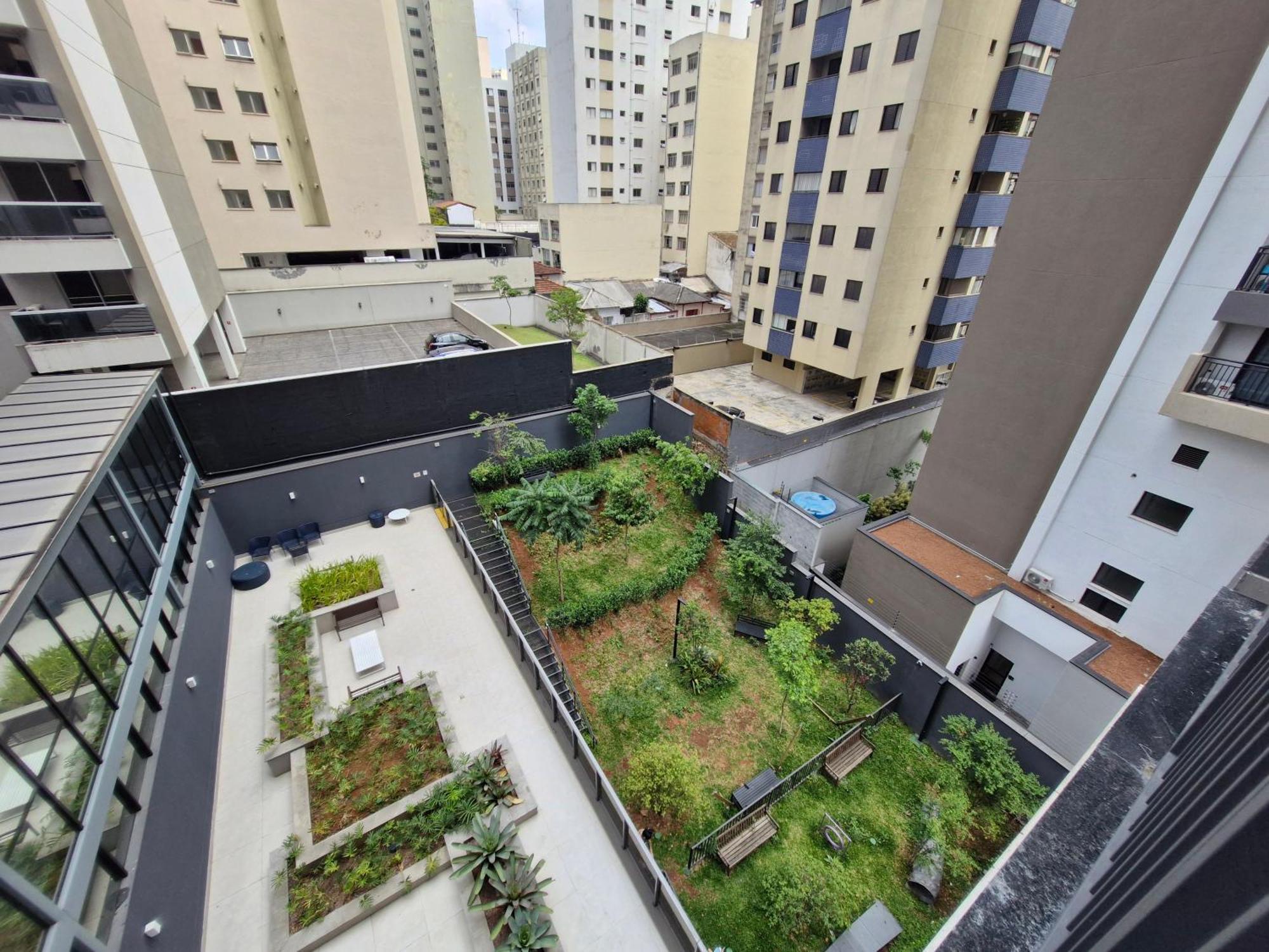 Vn Ueno Lindos Na Bela Vista - Proximo Sirio * São Paulo