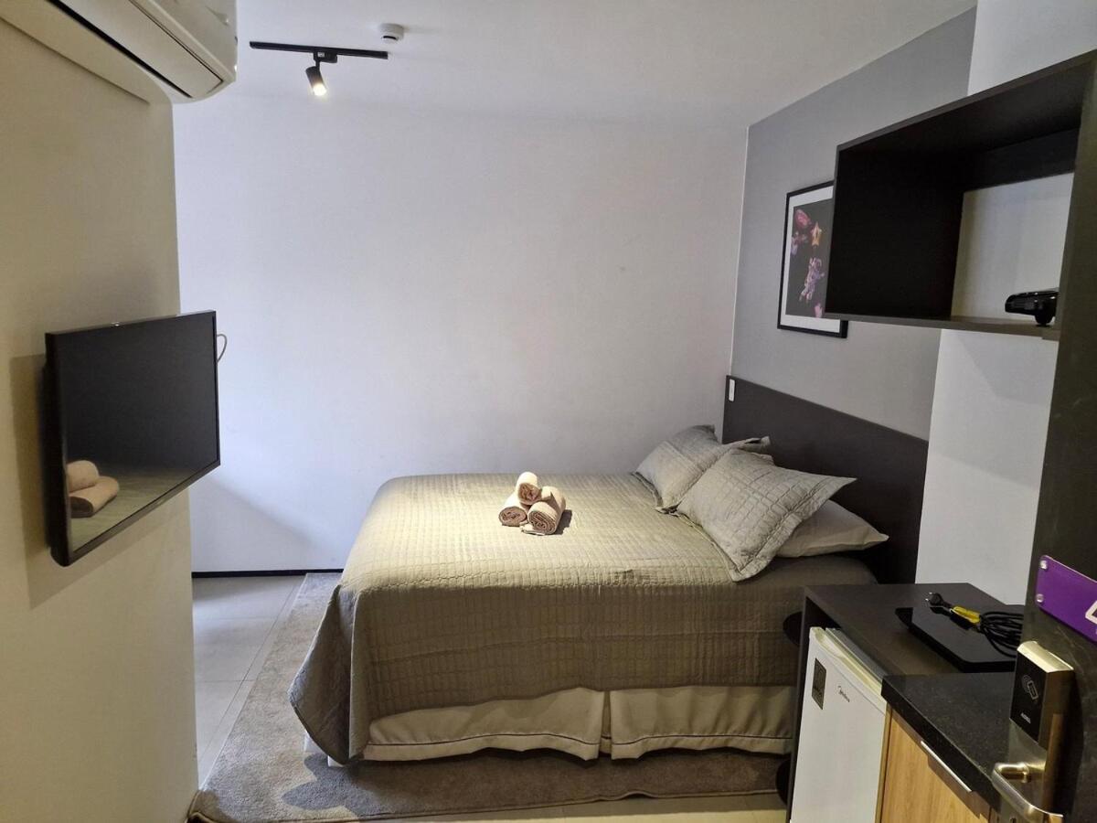 Vn Ueno Lindos Na Bela Vista - Proximo Sirio São Paulo