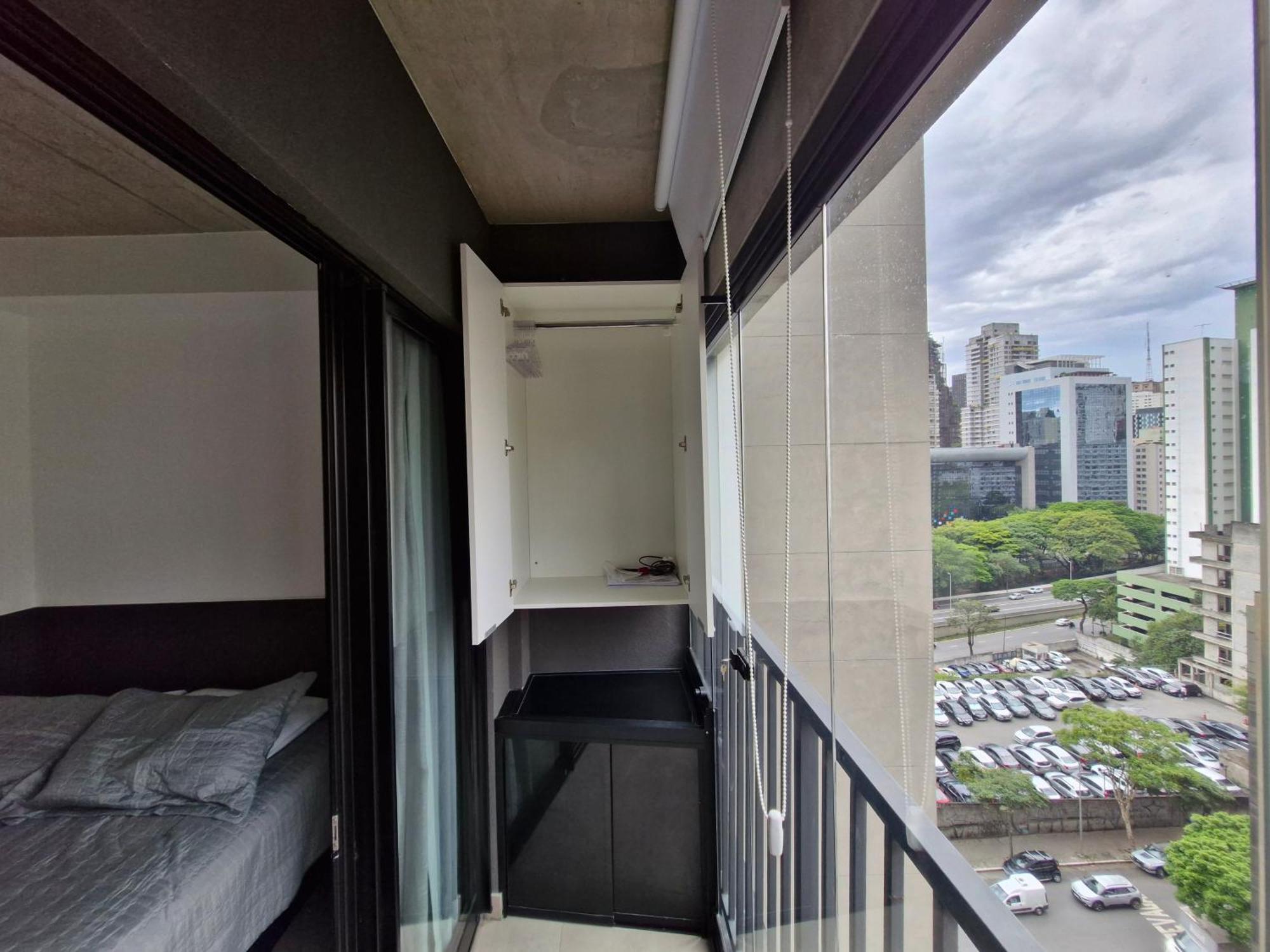 Vn Ueno Lindos Na Bela Vista - Proximo Sirio São Paulo