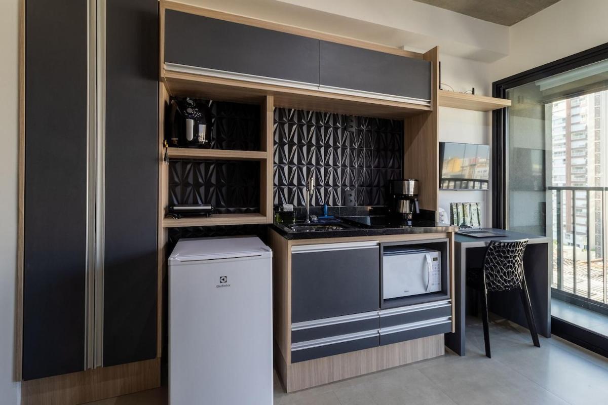 Vn Ueno Lindos Na Bela Vista - Proximo Sirio Căn hộ *