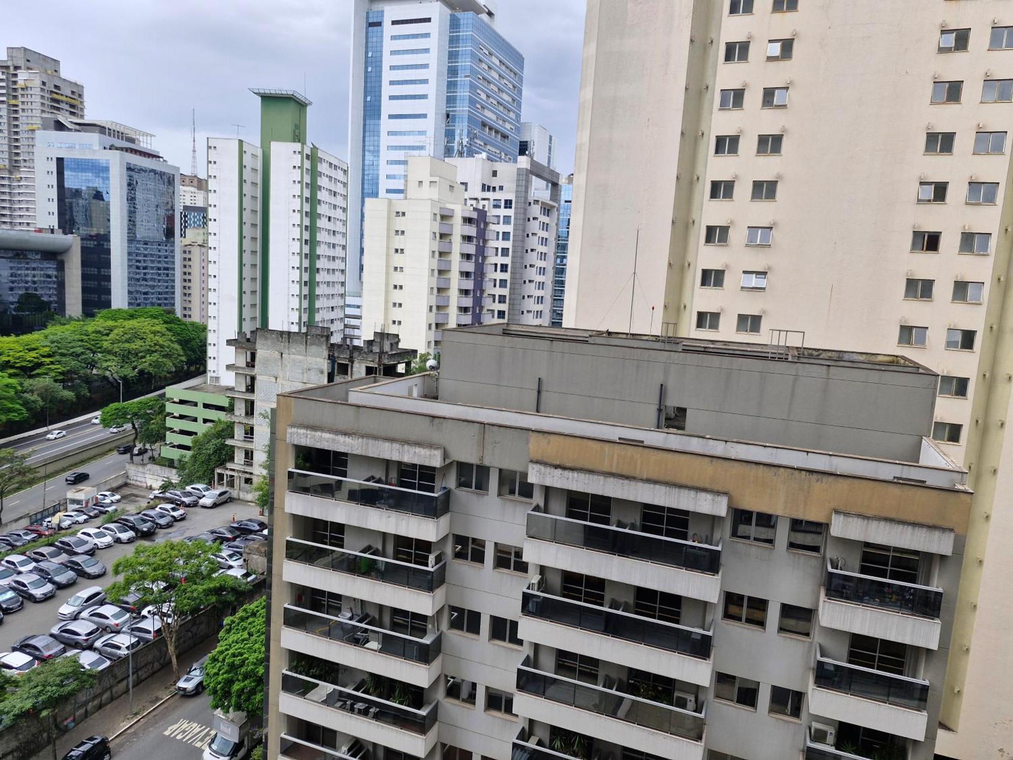 Vn Ueno Lindos Na Bela Vista - Proximo Sirio *