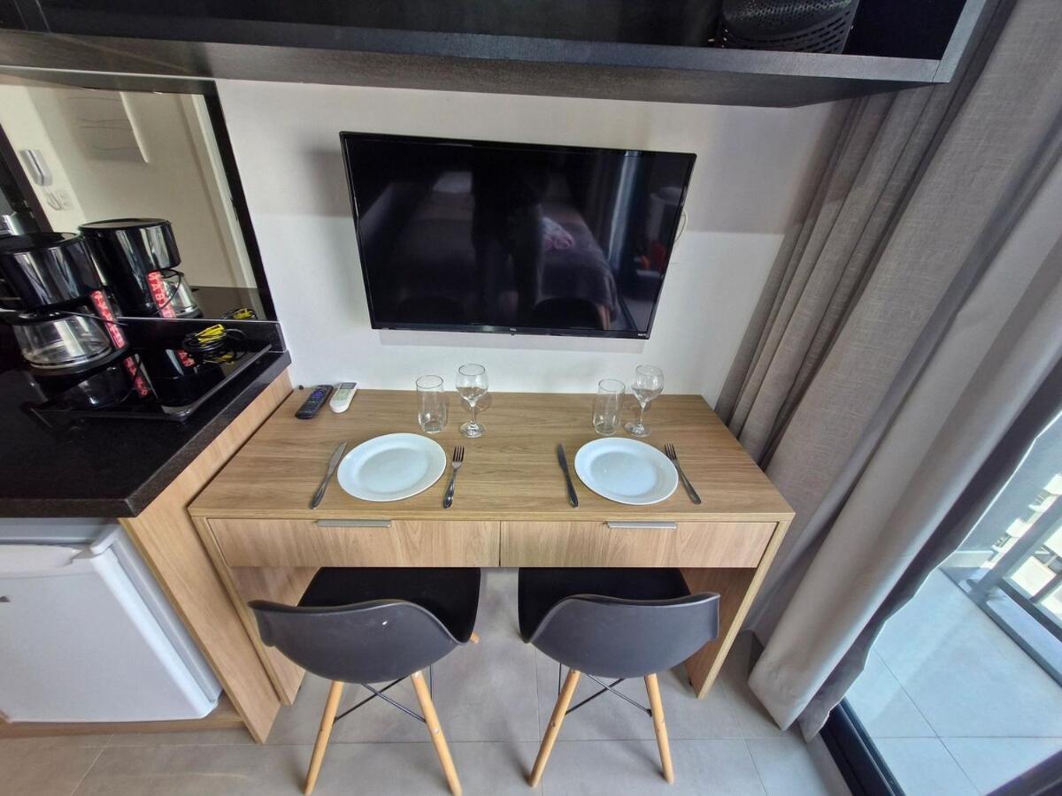 Vn Ueno Lindos Na Bela Vista - Proximo Sirio Căn hộ *