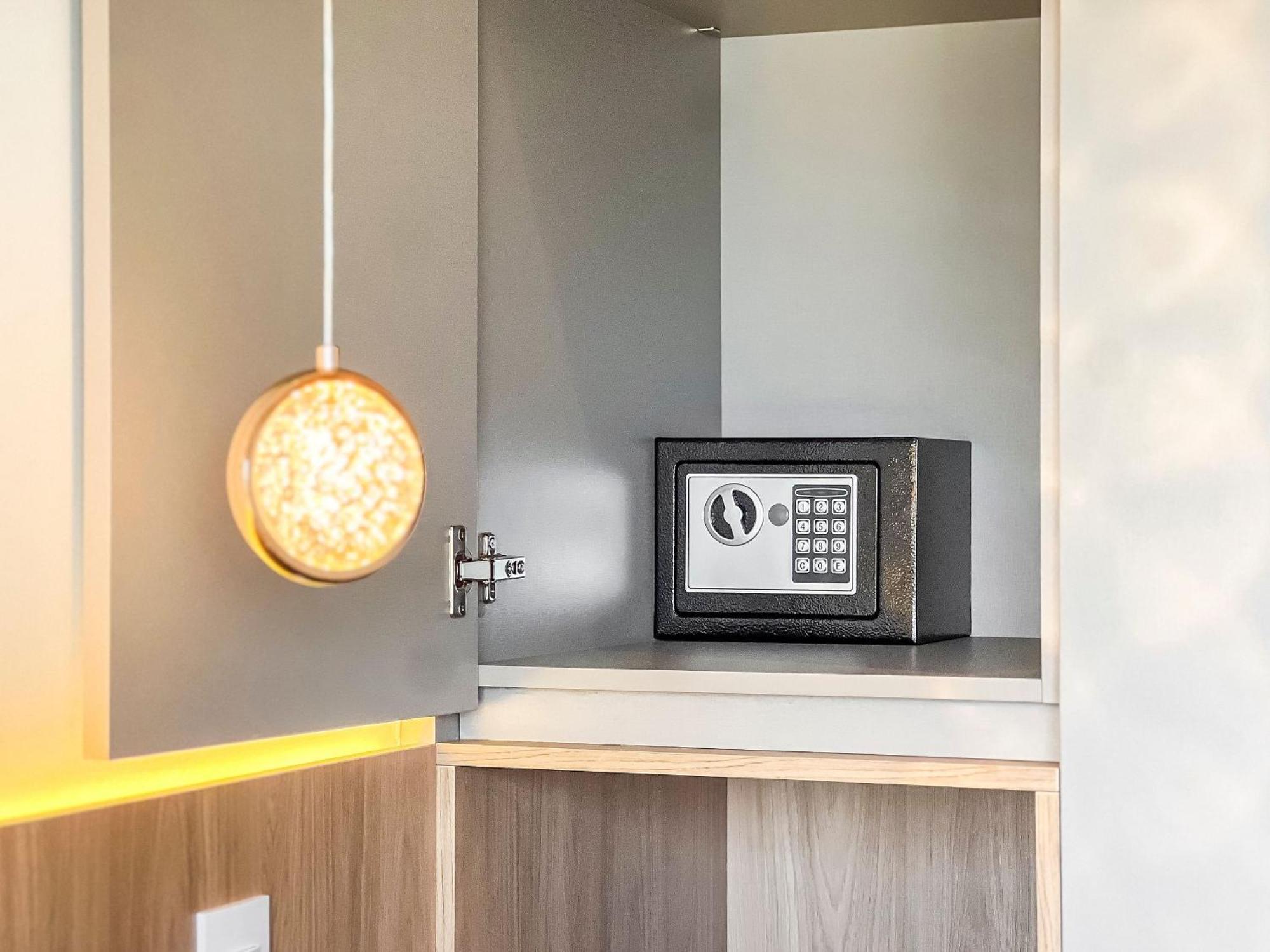 Innvista Uwin Brooklin Apartamento *