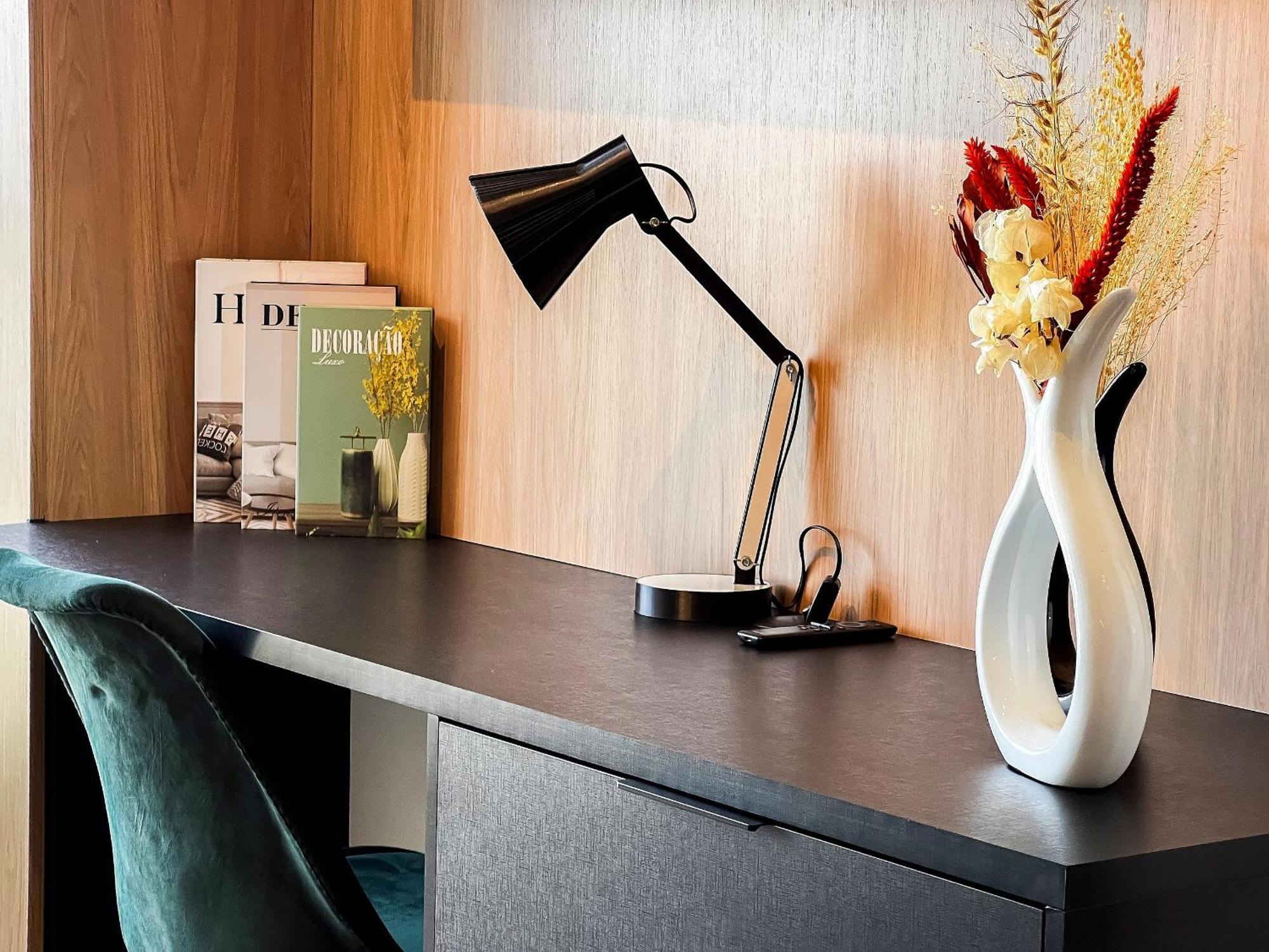 Apartamento Innvista Uwin Brooklin São Paulo