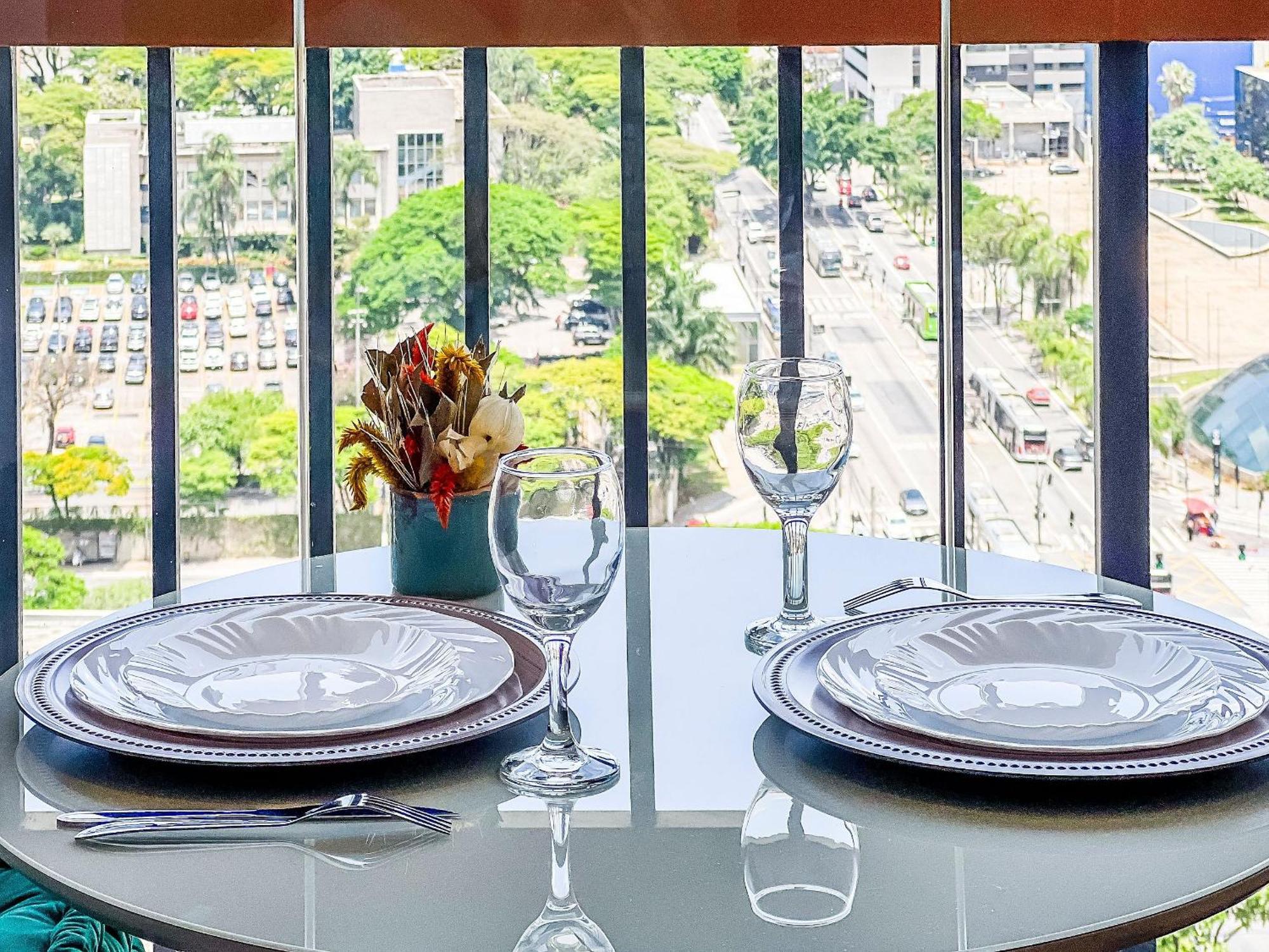 Innvista Uwin Brooklin São Paulo