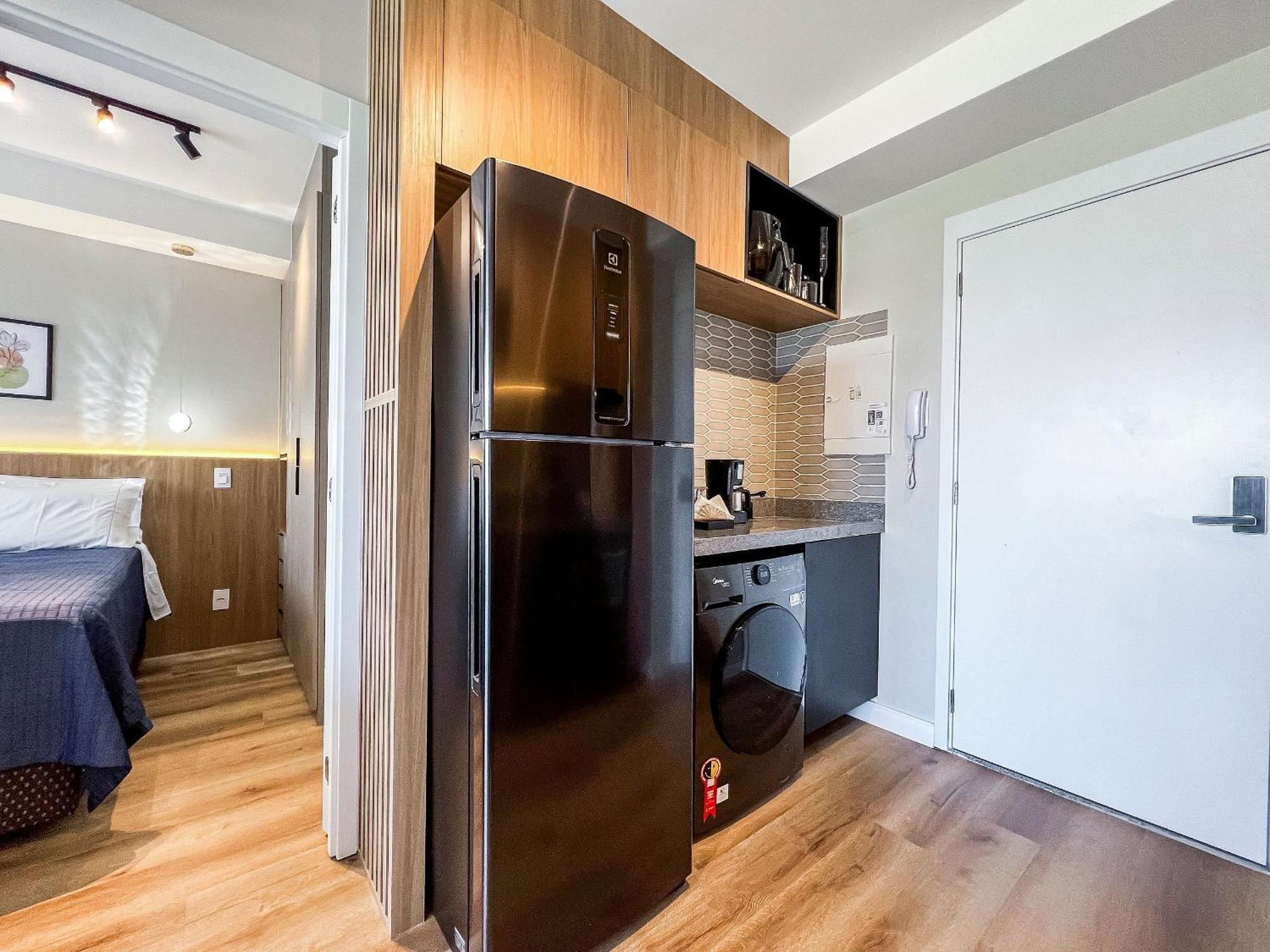 Apartamento Innvista Uwin Brooklin São Paulo
