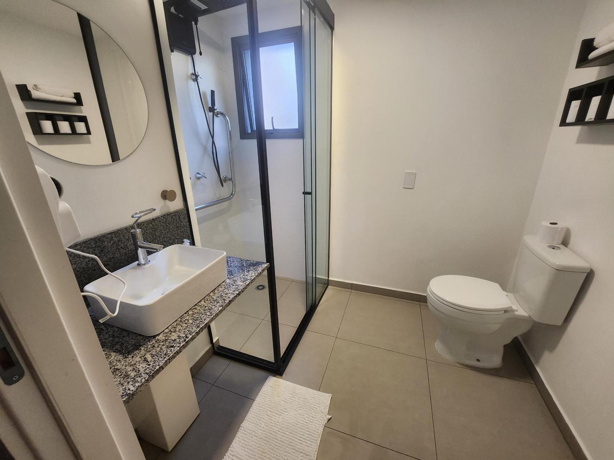 Căn hộ Pinheiros Inteiro, Madalena & Jardins 213 São Paulo